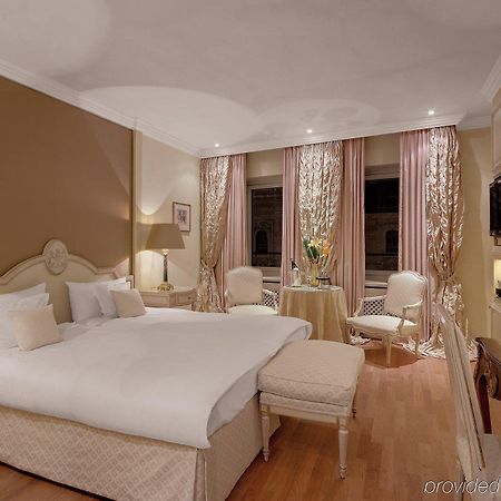 Hotel Koenigshof Monachium Pokój zdjęcie