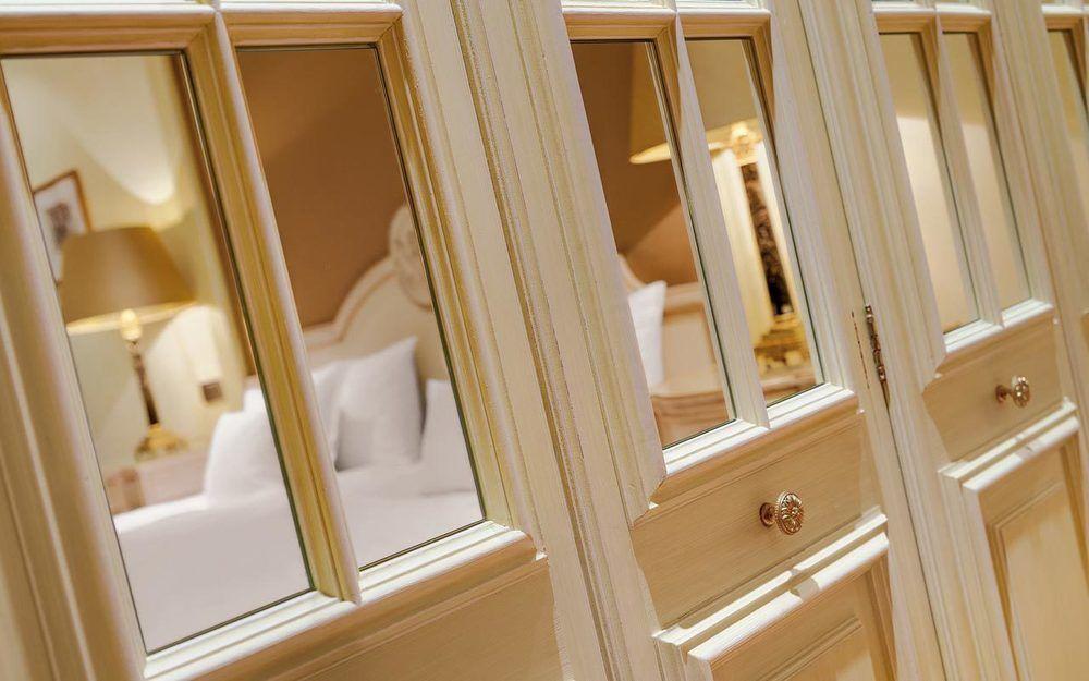 Hotel Koenigshof Monachium Zewnętrze zdjęcie