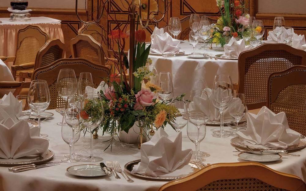 Hotel Koenigshof Monachium Zewnętrze zdjęcie