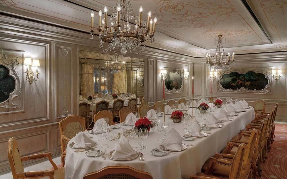 Hotel Koenigshof Monachium Zewnętrze zdjęcie