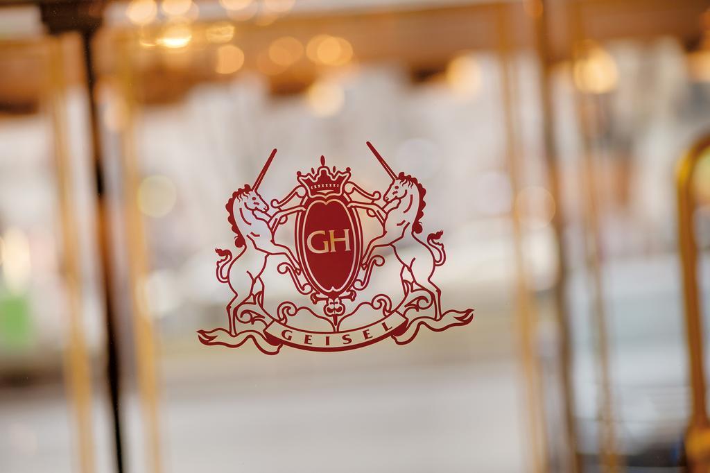 Hotel Koenigshof Monachium Zewnętrze zdjęcie