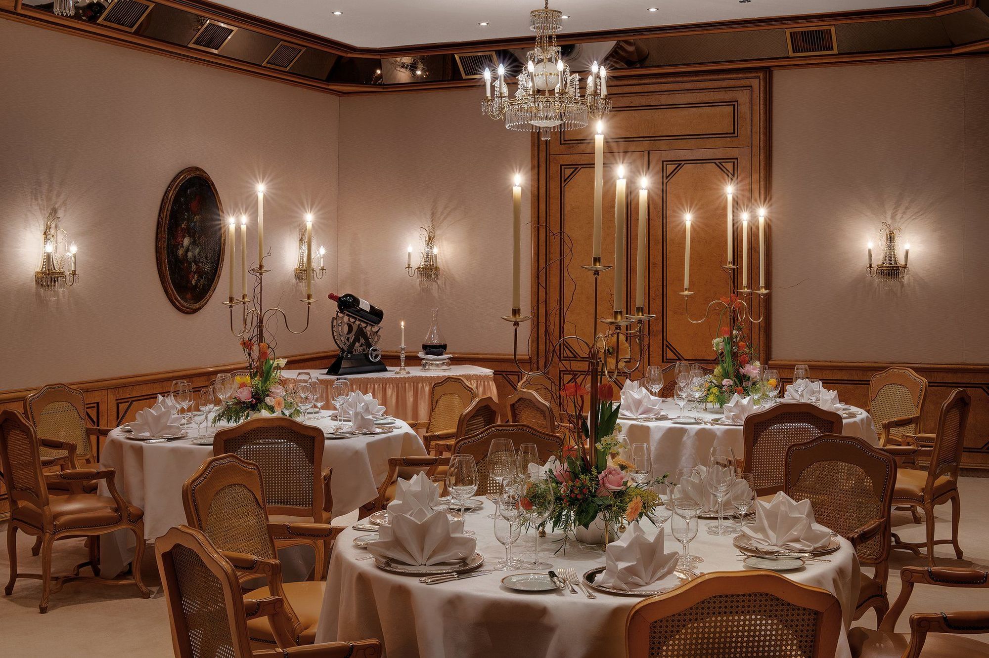 Hotel Koenigshof Monachium Zewnętrze zdjęcie