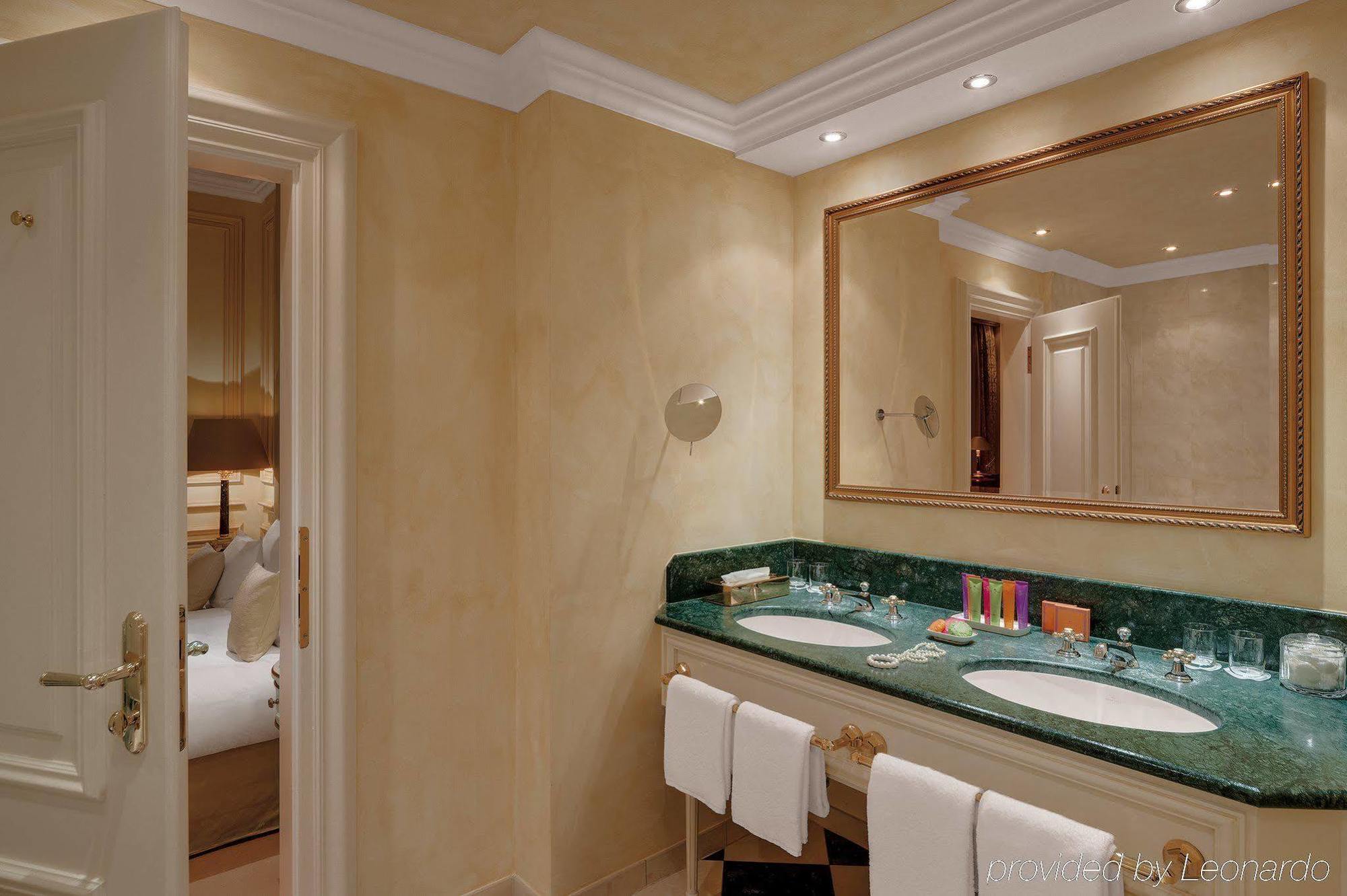 Hotel Koenigshof Monachium Pokój zdjęcie