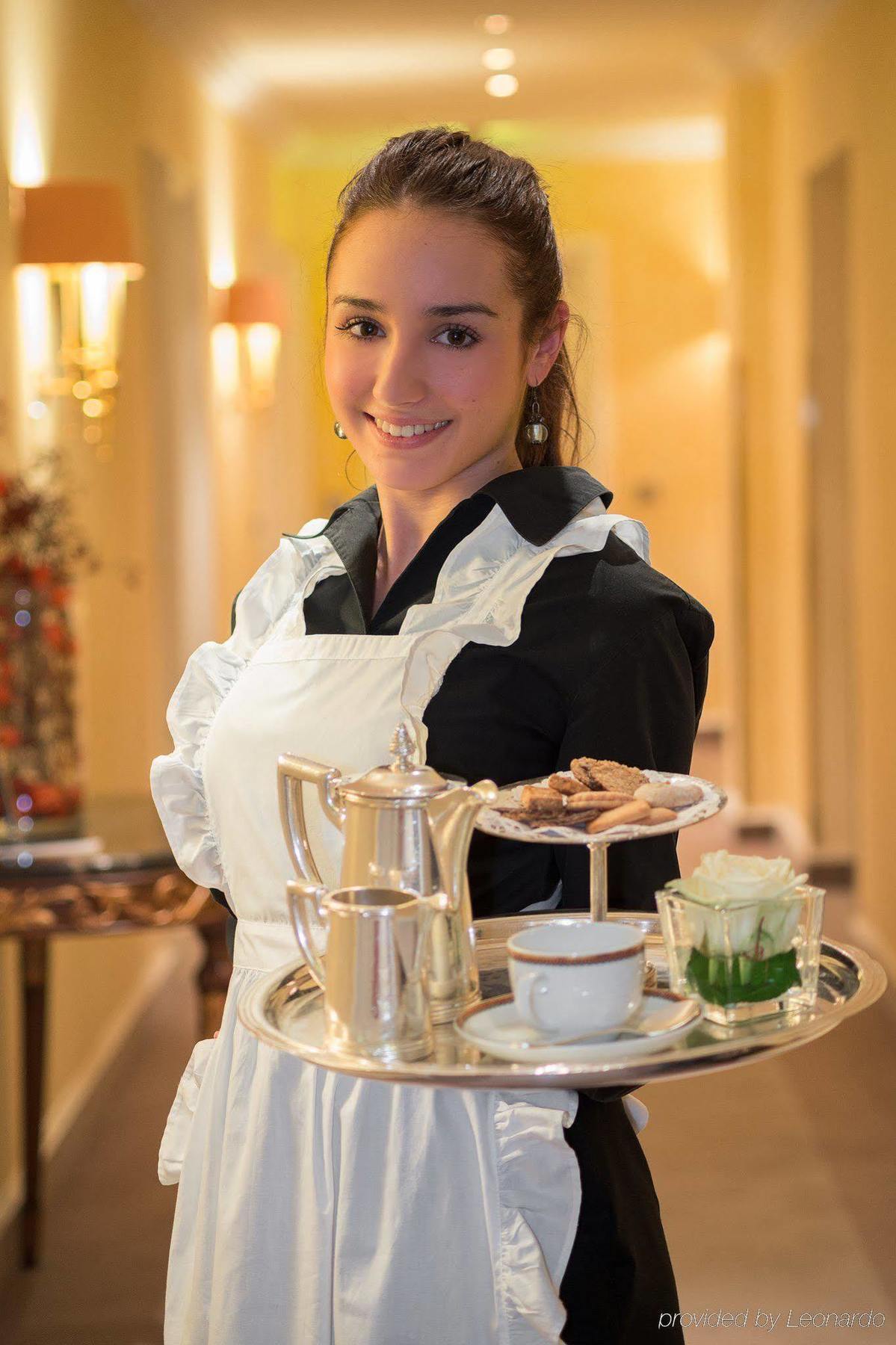Hotel Koenigshof Monachium Zewnętrze zdjęcie